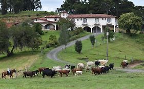Pousada Fazenda da Invernada